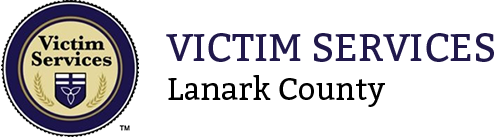 Victim Services Lanark County